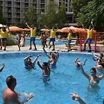 Hotel Arabella 4*