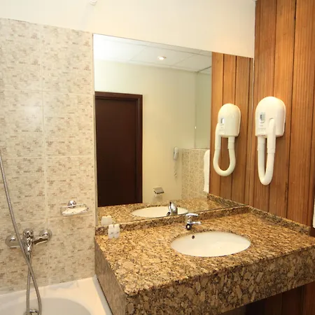 Hotel Arabella 4*