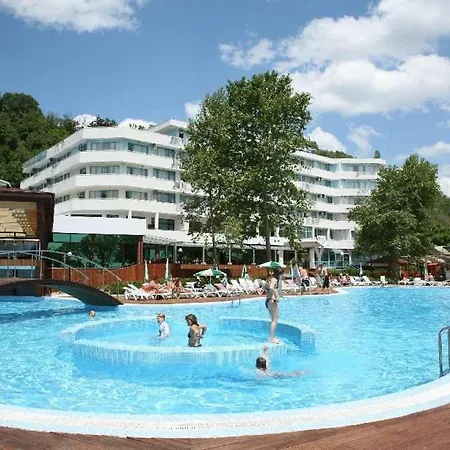 Hotel Arabella 4*