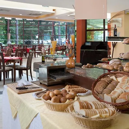 Arabella Hotel 4*