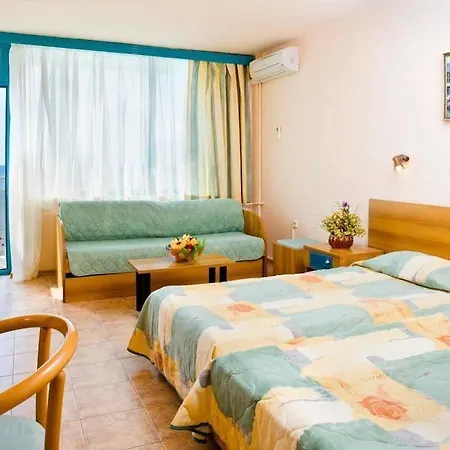 Arabella 4*