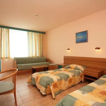 Arabella Hotel