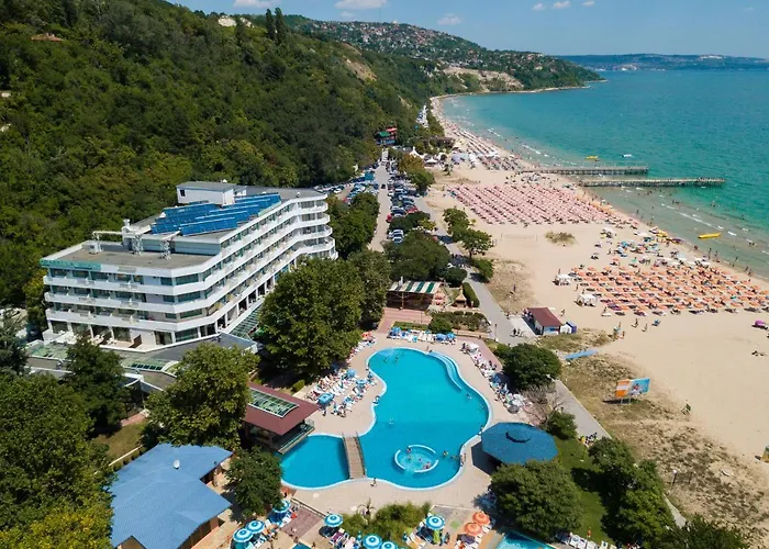 Hotel Arabella Albena