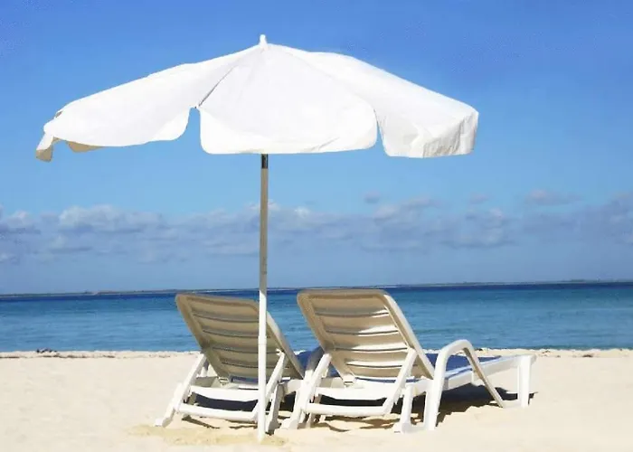 Arabella Hotel Albena