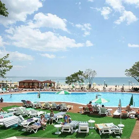 Hotel Arabella Albena