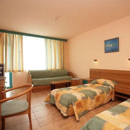 Arabella Hotel Albena