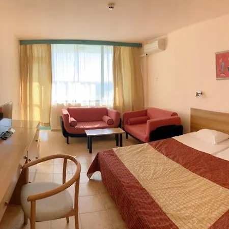 Arabella Готель 4*