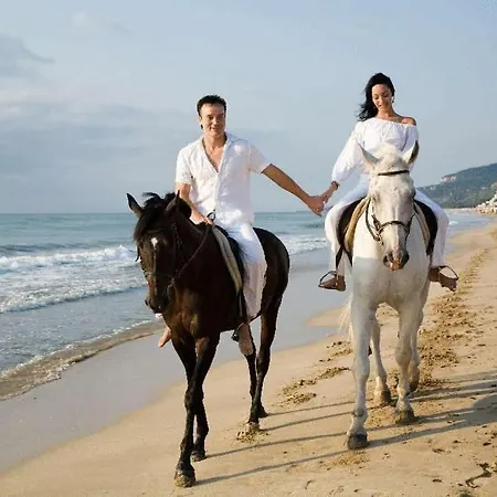 Arabella Hotel Albena