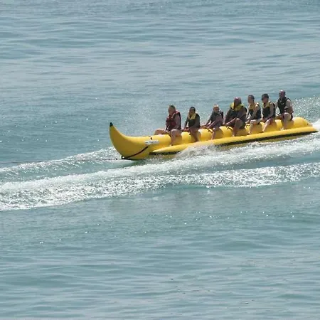 Arabella ホテル アルベナ