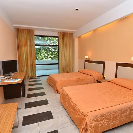 Hotel Arabella Albena