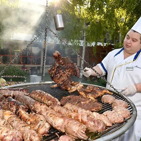 Arabella 4* アルベナ