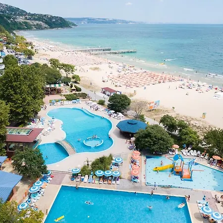 ホテル Arabella 4*