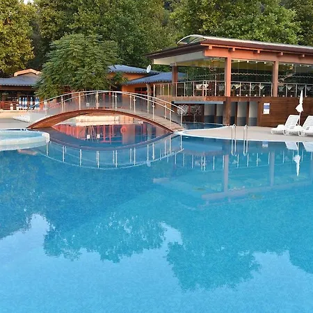 Hotel Arabella Albena