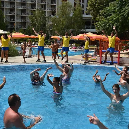 Hotel Arabella 4*