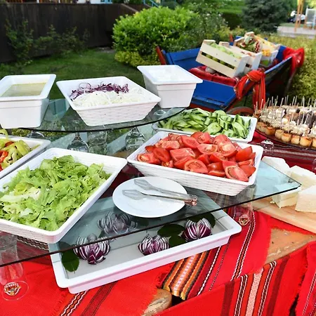 Arabella 4* アルベナ