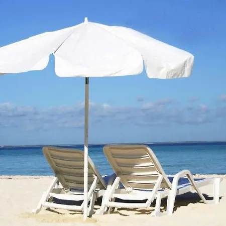 Arabella ホテル アルベナ