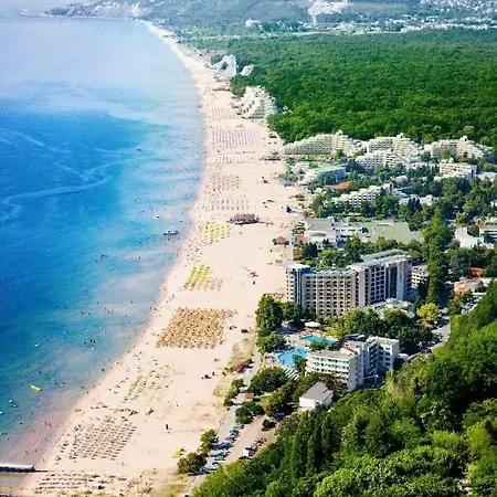 Arabella ホテル 4*