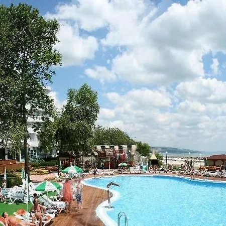 ホテル Arabella アルベナ