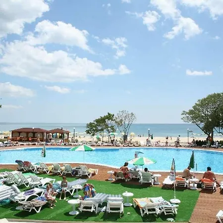Arabella Hotel