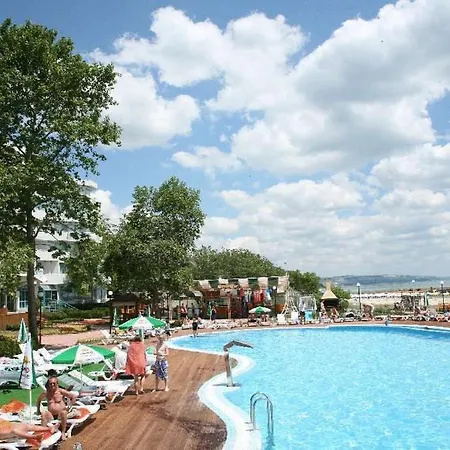 Arabella 4*