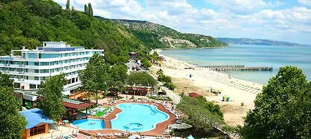 Hotel Arabella Albena