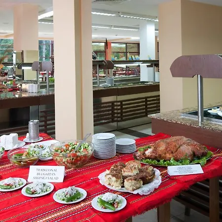 ホテル Arabella アルベナ