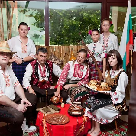 Arabella Hotel Albena