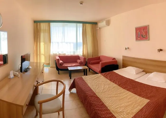 Arabella Hotell 4*