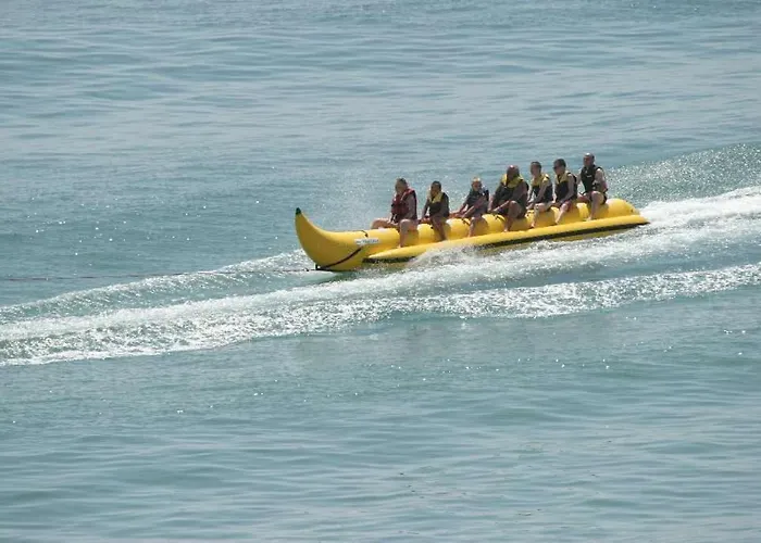 Arabella Hotell Albena