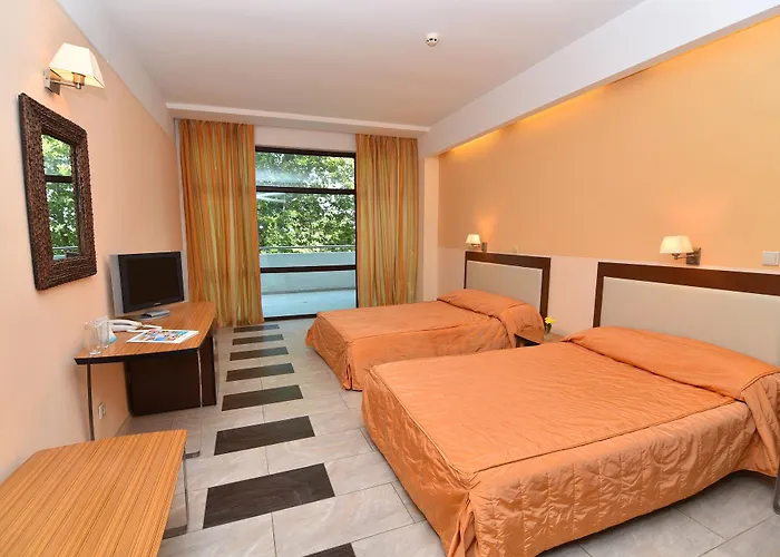 Hotell Arabella Albena