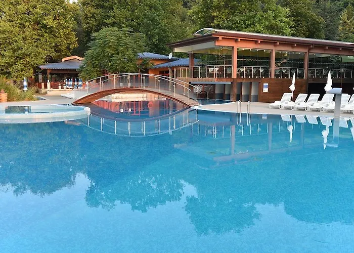 Hotell Arabella Albena