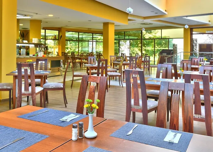 Arabella Hotell Albena