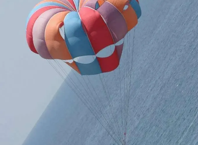 Hotell Arabella Albena