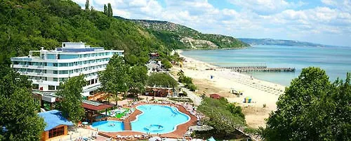 Hotell Arabella Albena